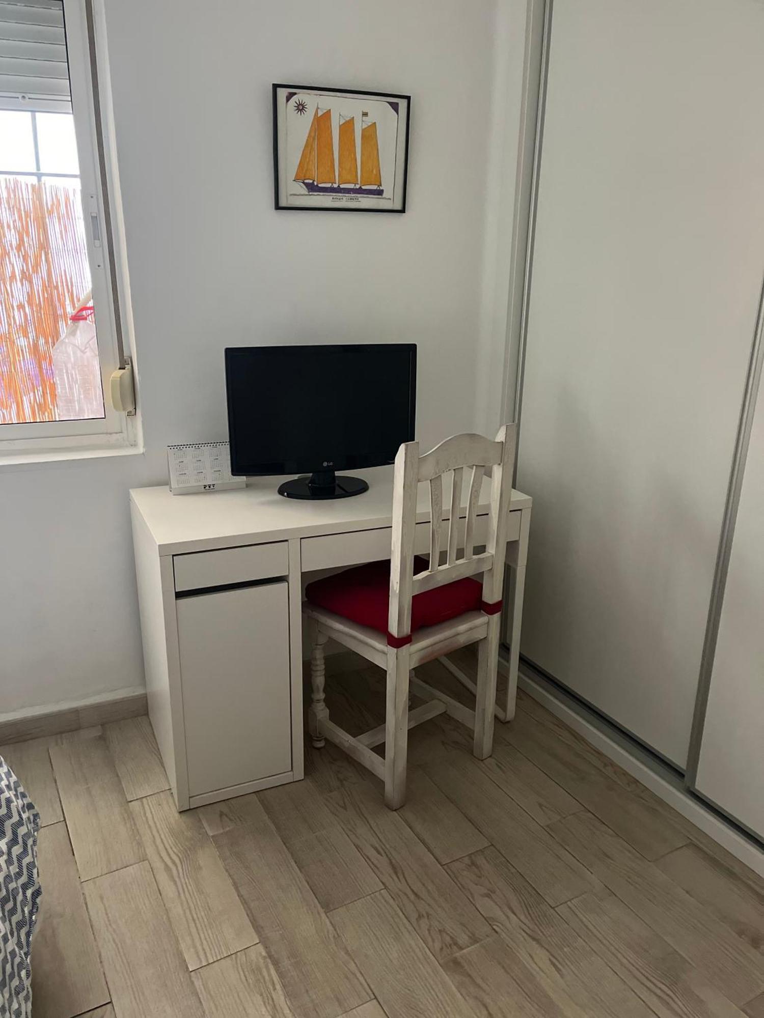 דירות מאלגה Daoiz 8 מראה חיצוני תמונה